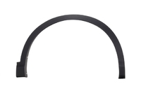 QASHQAI Fender flares front right (NSL262014104R)