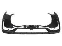 J8 2024- Bumper front (JEL29090720L)