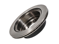 PAJERO / MONTERO SPORT Disk brake rear (MBL46150977)