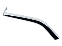 OUTLANDER Bumper molding front left external top (MBL1601717L)