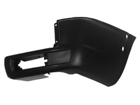 PAJERO / MONTERO Bumper rear right (MBL4107777R)