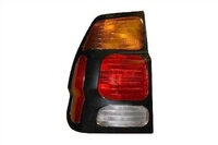 PAJERO / MONTERO SPORT Lamp rear left (MB21002L)