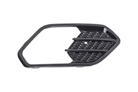 KUGA Front bumper grille with fog light holes right (FDL021312R)