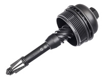 E-CLASS Oil filter housing cover (DBL20520505)