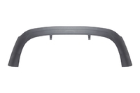 S40 Bumper spoiler rear (VVL00183183)
