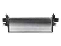 FORTUNER Intercooler radiator (TYL79400110)