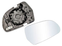 A4 Side mirror glass right (ADLJPGA006R)