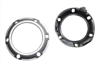 OUTLANDER Fog lamp bezel left or right (MB12005)