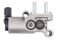 CR-V Idle valve (HDL29092408)