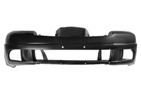 OUTLANDER Bumper front (MB11010)
