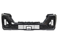 X90 PLUS 2021- Bumper front (JRL29099004)