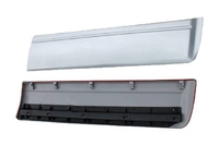 PAJERO / MONTERO Door extension panel front right (MB41051R)