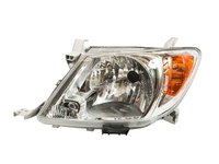 HILUX Headlight left (L086010100L)