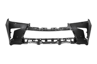 LX Bumper front (L3226LX57016012)