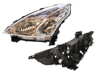 TEANA Headlight left (L261508001L)