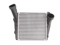 TOUAREG Intercooler radiator left (VWL6145800L)