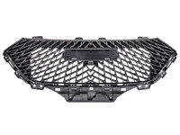 M6 Radiator grille (HVL20011100)