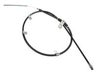 PAJERO / MONTERO Parking brake cable right (MBL40718686)