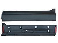 CR-V Door molding rear left (L170212103L)