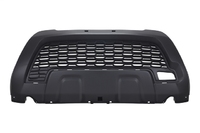 DUSTER Front bumper grille central (RNL57936565)