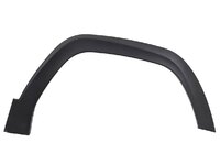 MOSKVICH 3 DA21 2022- Fender molding front right (MSL4041041R)