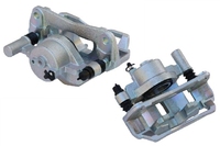 MAZDA 626 Brake caliper front left (MAL15337131L)