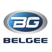 Product catalog BELGEE spare parts