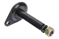 PAJERO / MONTERO Suspension spring bolt rear front (MBLMB111200)