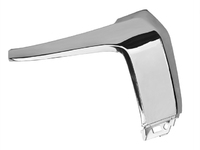 OUTLANDER Bumper molding front right inner top (MBL1601818R)