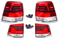 LAND CRUISER Lamp rear left and right (TYL02041019001)