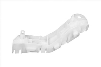 PAJERO / MONTERO Front bumper bracket right (MB42038R)