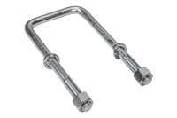 L200 Leaf spring u-bolt (MBL4150A334)