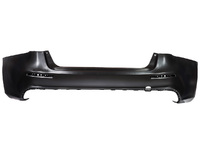 S5 Bumper rear (OML19735256)