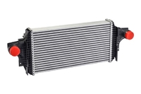 M-CLASS Intercooler radiator (DBL45000200)