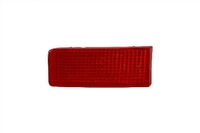 TOUAREG Reflector left (VWL0703013L)