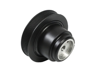 PAJERO / MONTERO Crankshaft pulley (MBL36882525)