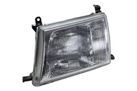 LAND CRUISER Headlight left (TYL1010102L)