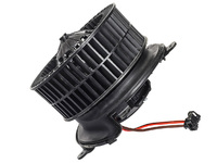 BMW 7-Series Heater blower motor (BML17239393)