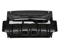 PAJERO / MONTERO Engine sump protection front (MB41036)