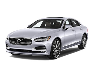 VOLVO S90 spare parts