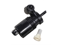 NOTE Washer reservoir pump (NSL28920400)