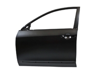 ALMERA Door front left (L120020100)