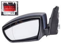 KUGA Side-view mirror left (FDL021146AL)