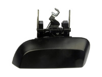 PATHFINDER Door handle rear right external (NSL6067502RR)
