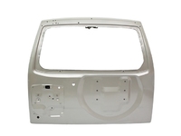 PAJERO / MONTERO Trunk cover (L250900057)
