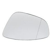 PASSAT Side mirror glass left (VWL0290290L)