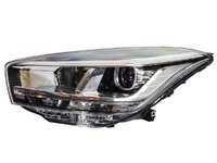 TIGGO 4 PRO Headlight left (CRL29098001L)