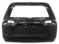 RAV4 Trunk cover (TYL13196060)