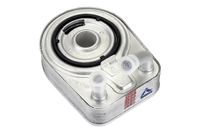 SPORTAGE Oil cooler (HKL4102B740)