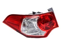 ACCORD Lamp rear left (HDL170709005L)